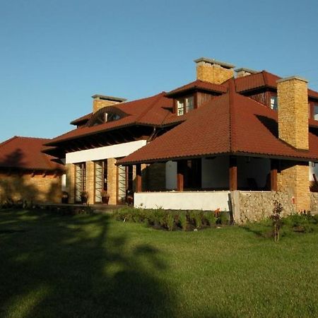 רידזוו Villa Victoria מראה חיצוני תמונה