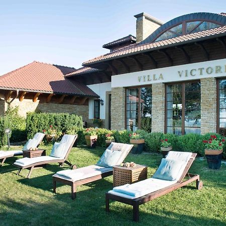 רידזוו Villa Victoria מראה חיצוני תמונה
