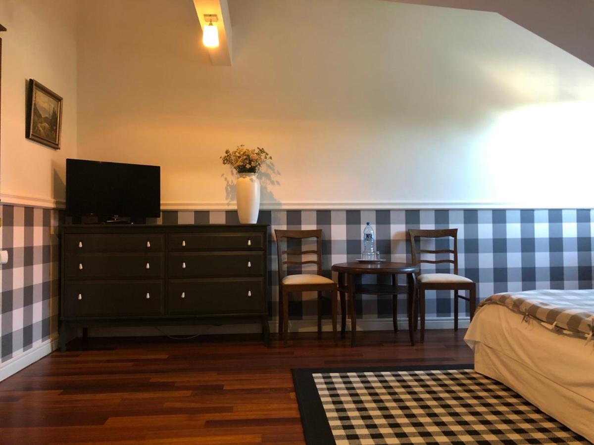 רידזוו Villa Victoria מראה חיצוני תמונה