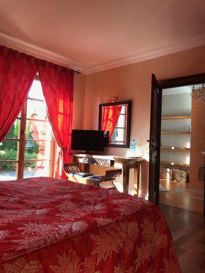 רידזוו Villa Victoria מראה חיצוני תמונה