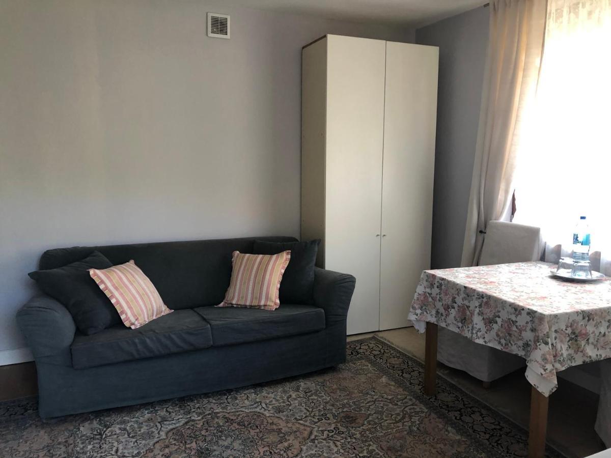 רידזוו Villa Victoria מראה חיצוני תמונה