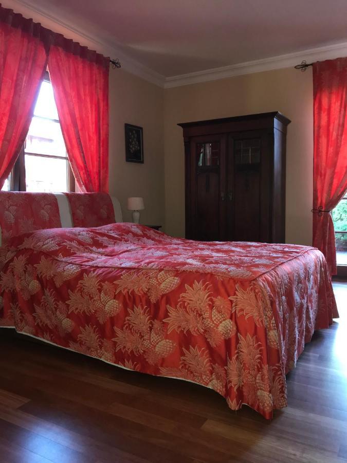 רידזוו Villa Victoria מראה חיצוני תמונה