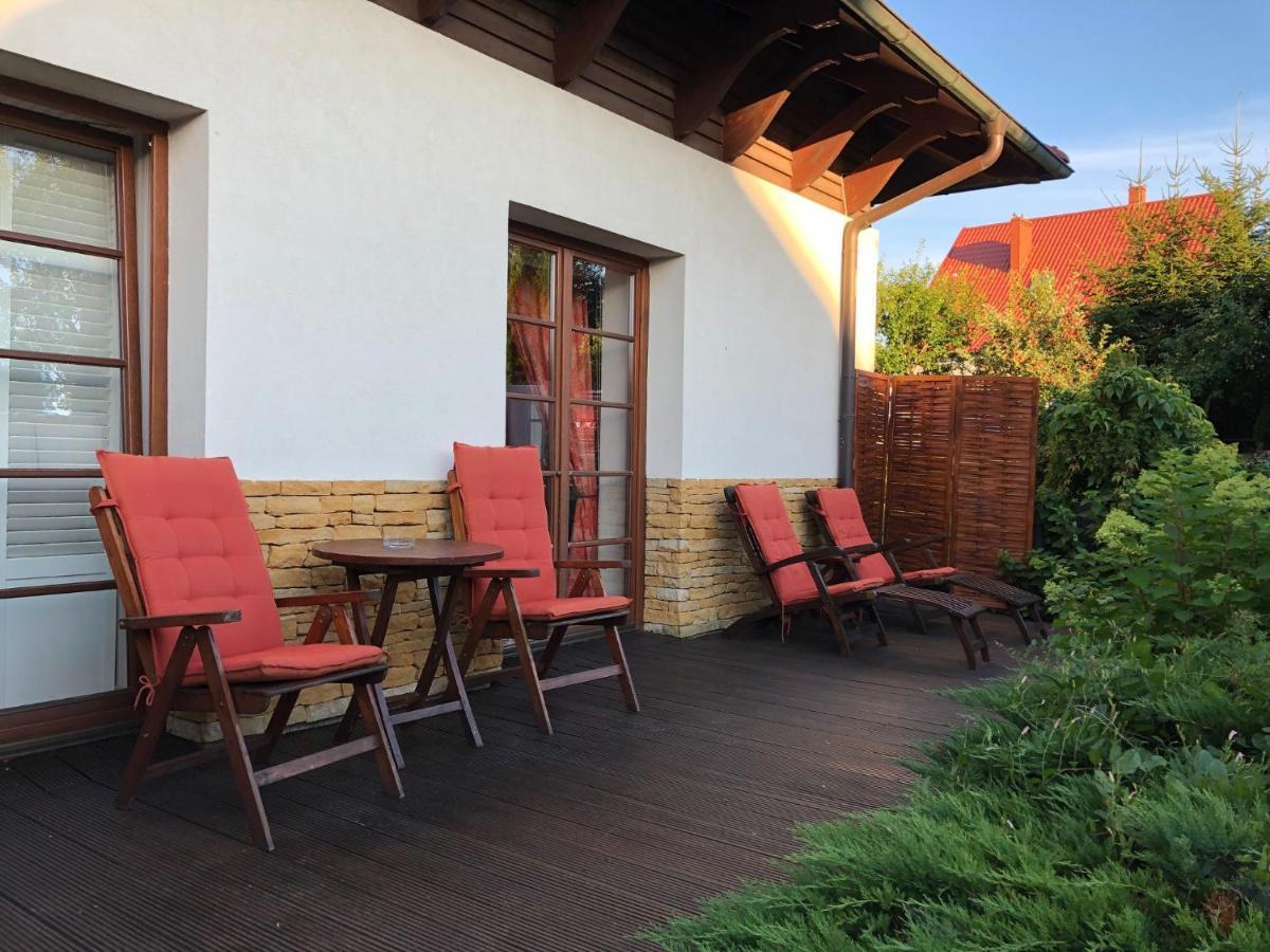 רידזוו Villa Victoria מראה חיצוני תמונה