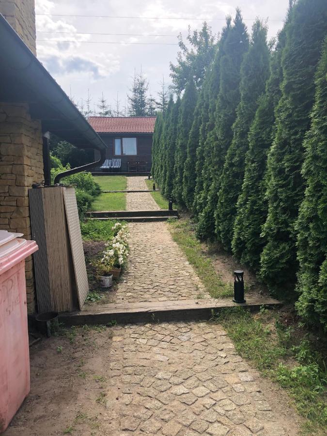 רידזוו Villa Victoria מראה חיצוני תמונה