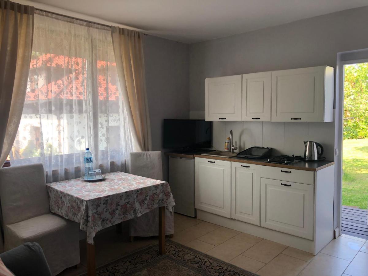 רידזוו Villa Victoria מראה חיצוני תמונה