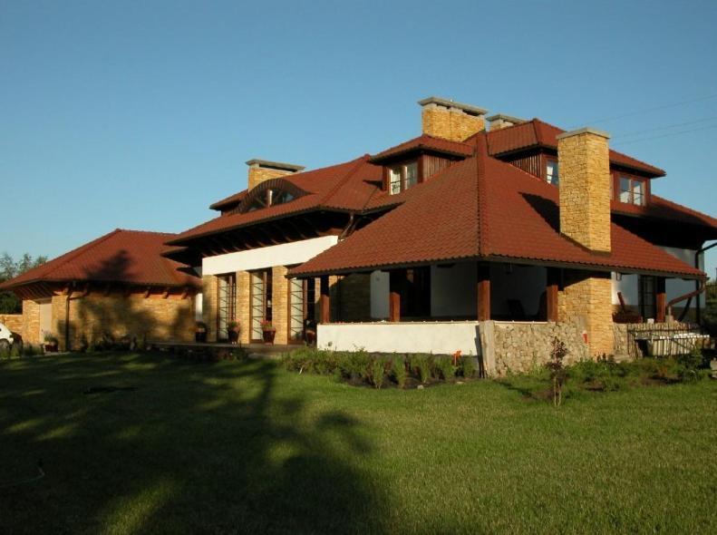 רידזוו Villa Victoria מראה חיצוני תמונה