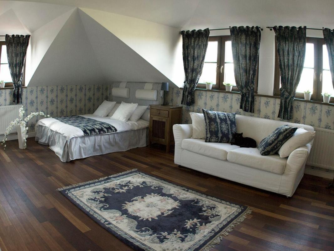 רידזוו Villa Victoria חדר תמונה