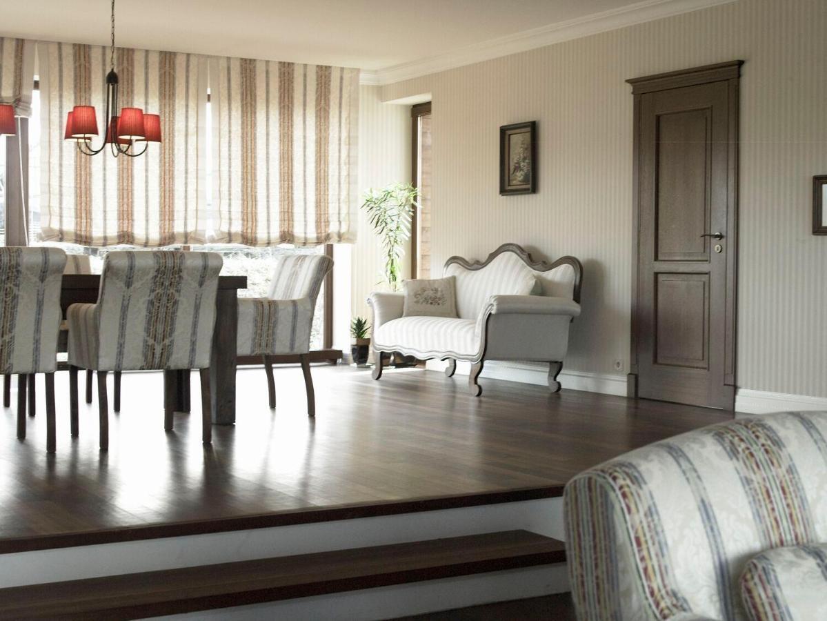 רידזוו Villa Victoria חדר תמונה
