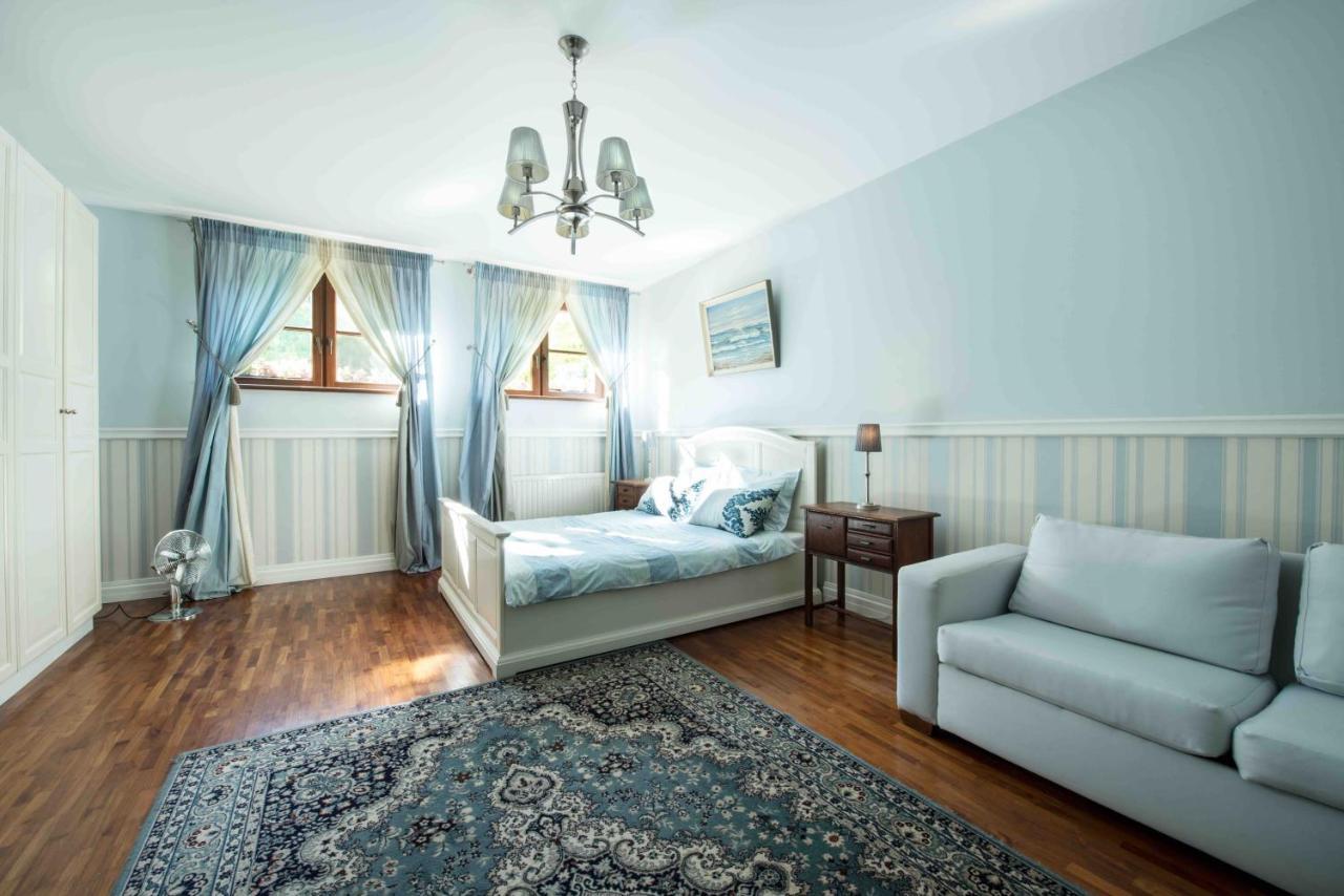 רידזוו Villa Victoria חדר תמונה