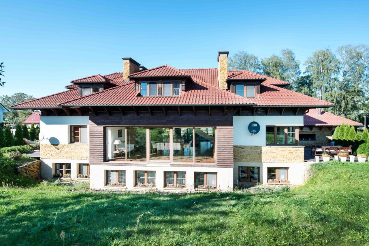 רידזוו Villa Victoria מראה חיצוני תמונה