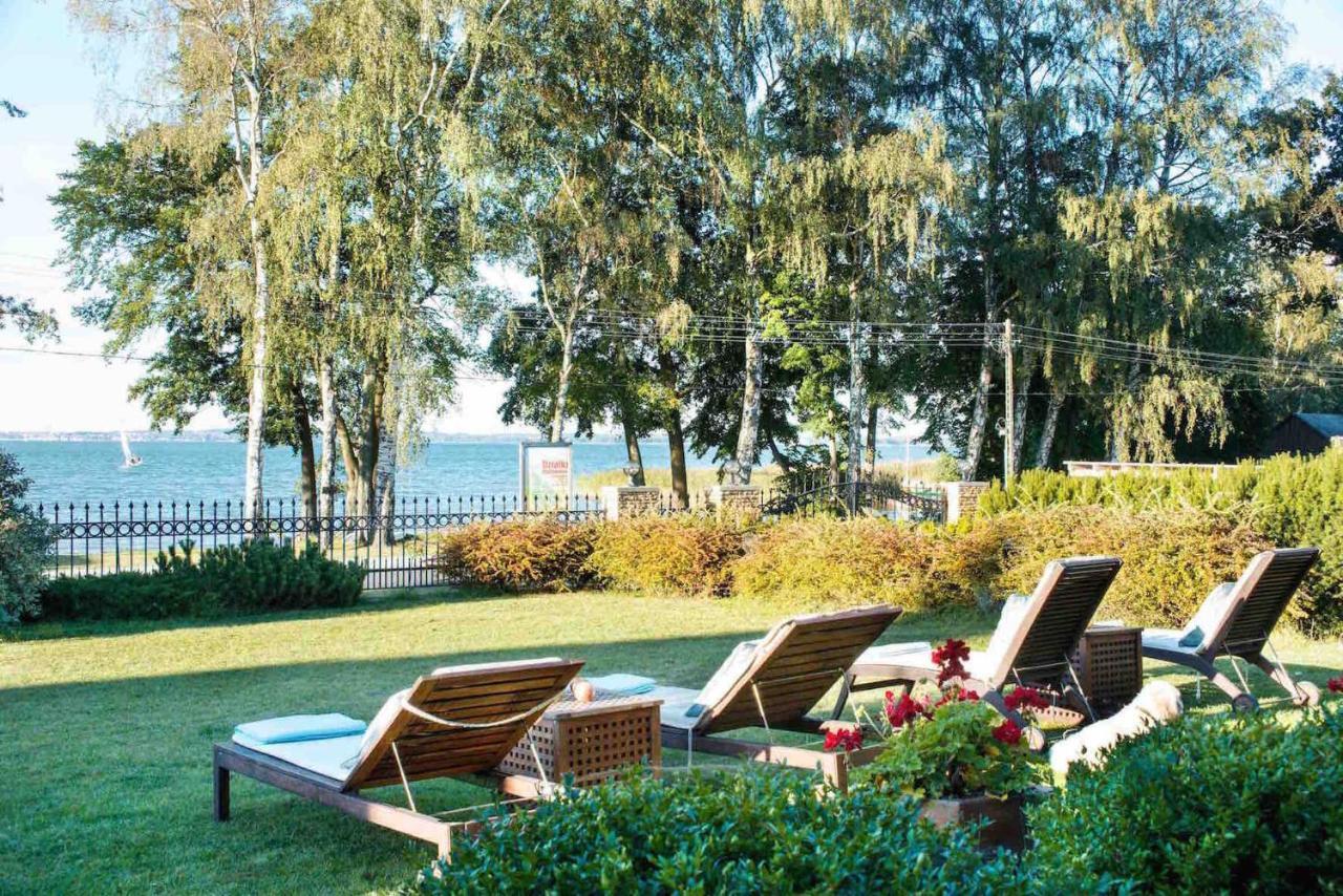 רידזוו Villa Victoria מתקנים תמונה