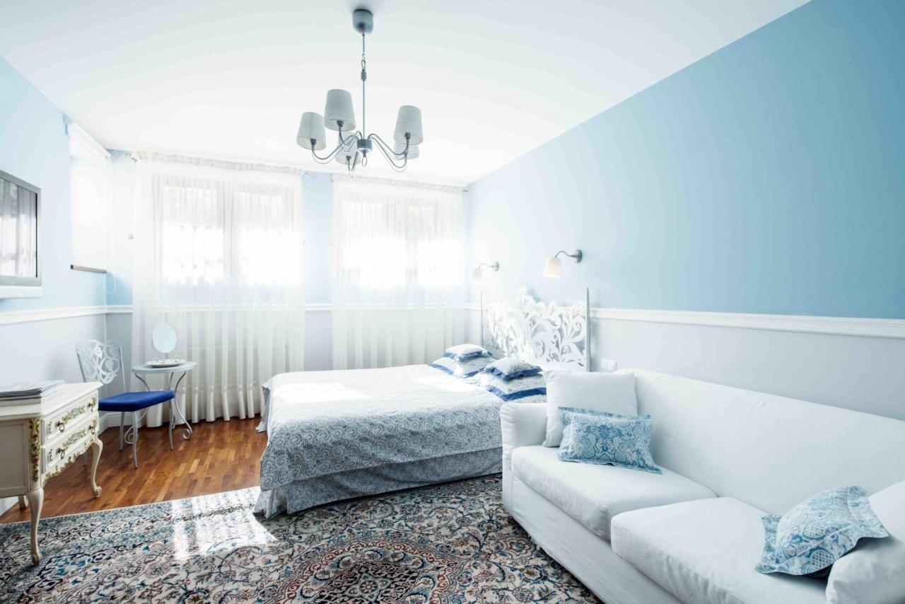 רידזוו Villa Victoria חדר תמונה