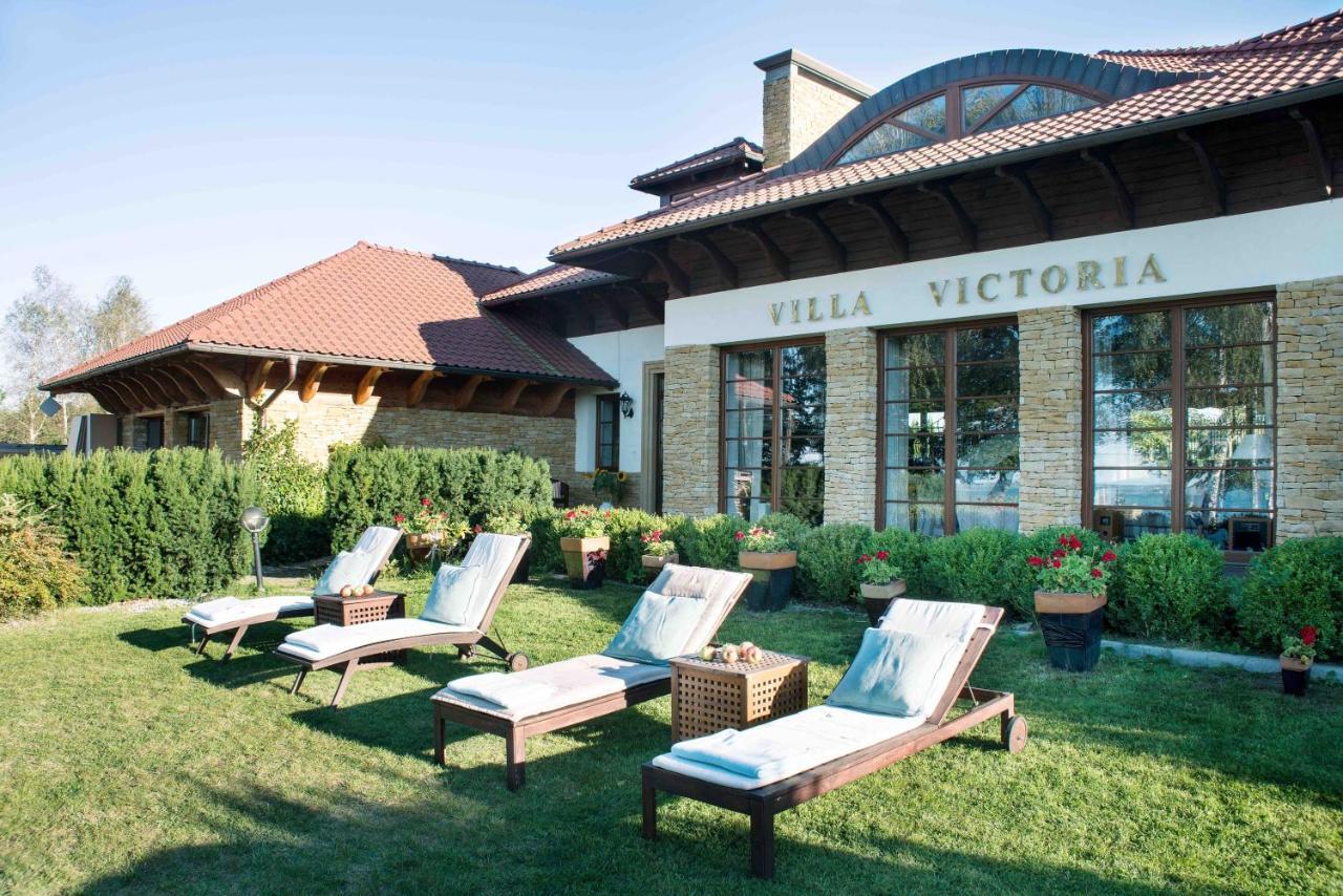 רידזוו Villa Victoria מראה חיצוני תמונה