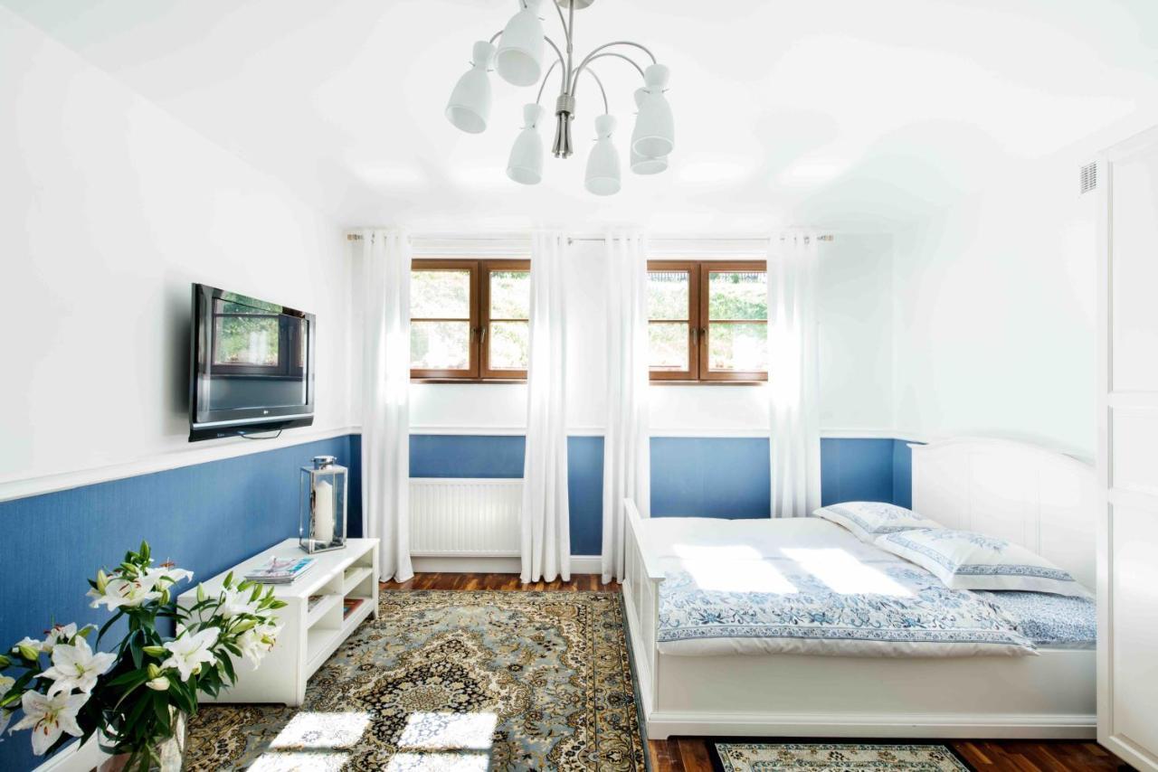 רידזוו Villa Victoria חדר תמונה